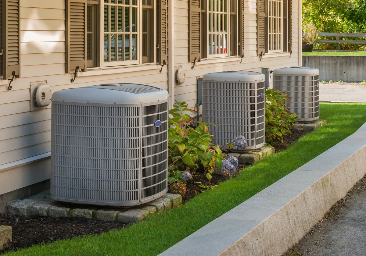 Palmetto Air Conditioning