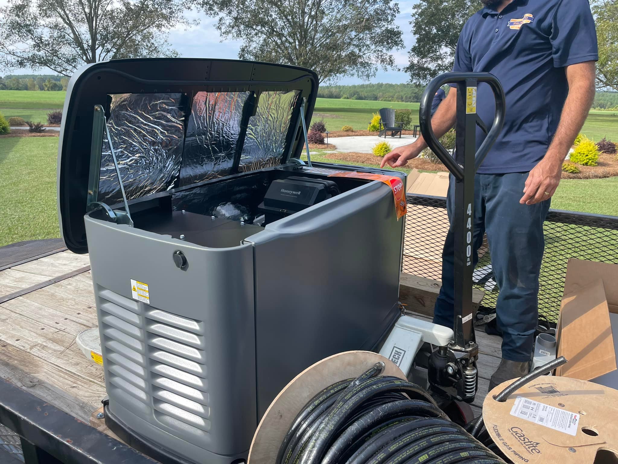 Palmetto Air Conditioning