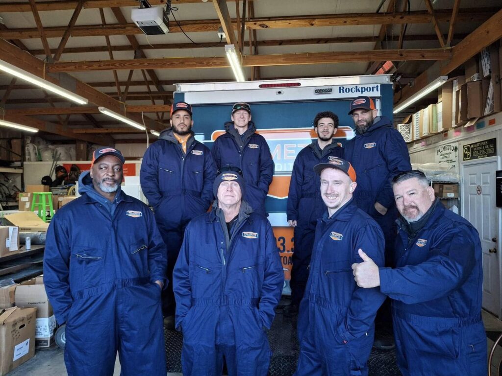 Palmetto Air Conditioning