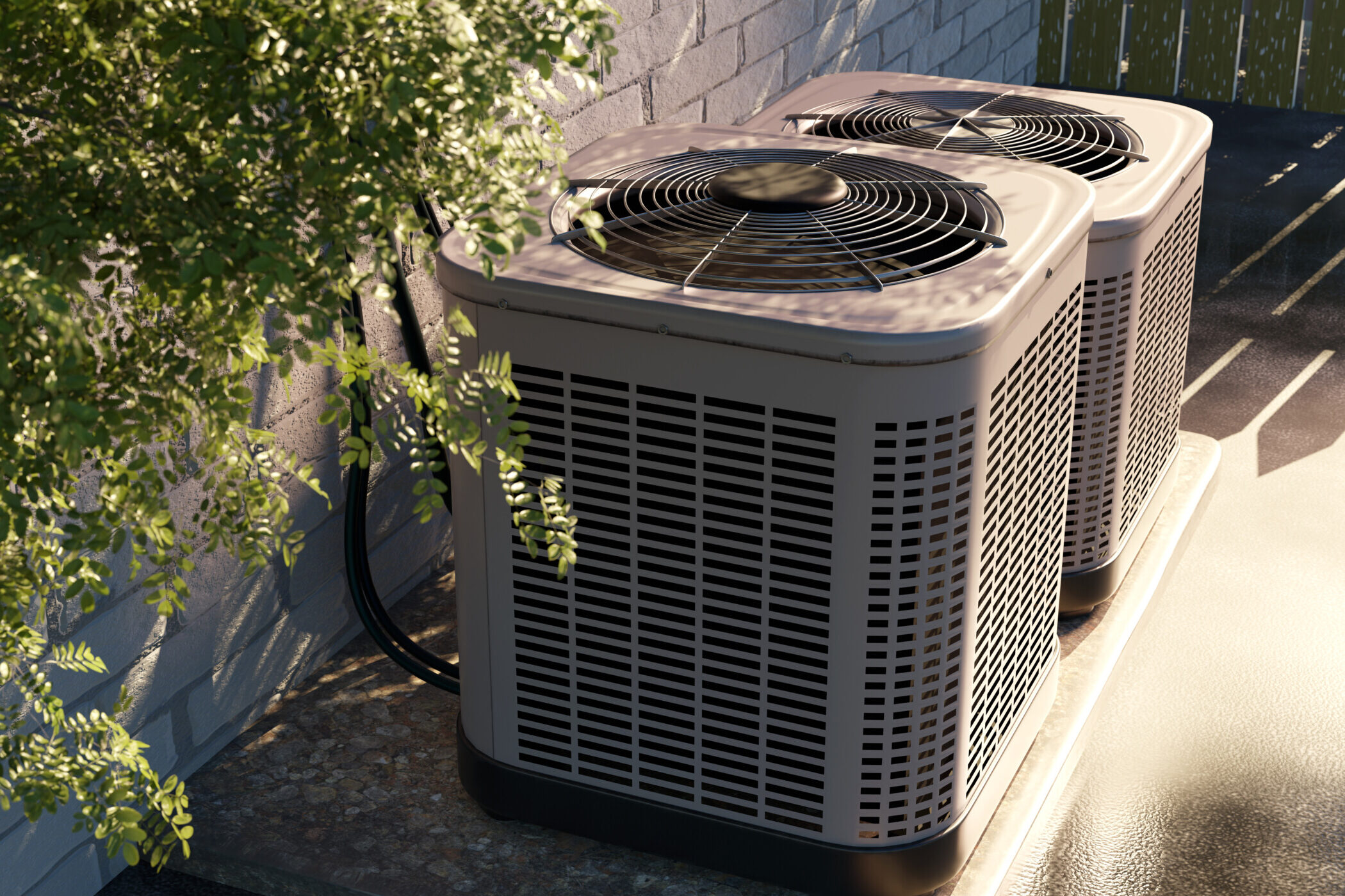 Palmetto Air Coditioning
