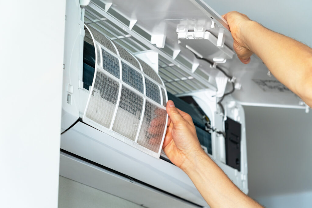Palmetto Air Conditioning