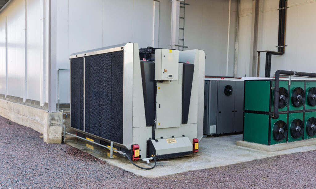 Palmetto Air Conditiong