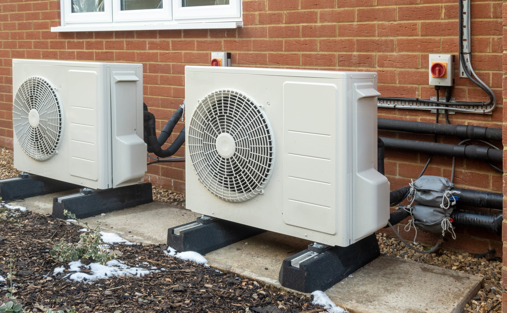 Palmetto Air Conditioning