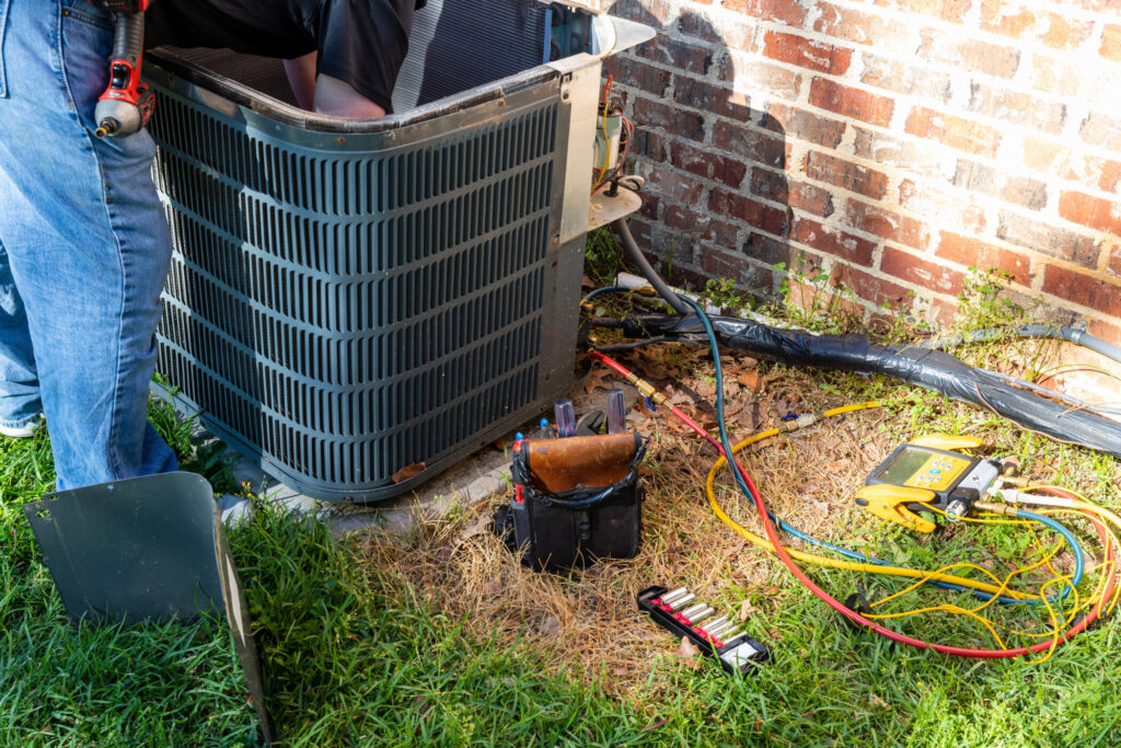 Palmetto Air Conditioning