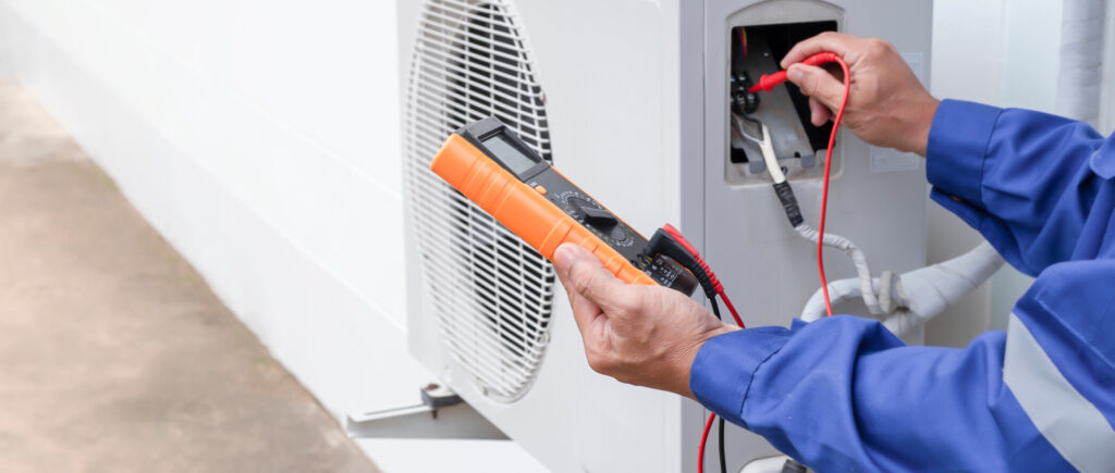 Palmetto Air Conditioning